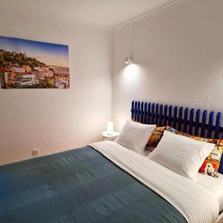 Mouraria Lisbon Soul Apartments T2 - 5Pax Exterior photo