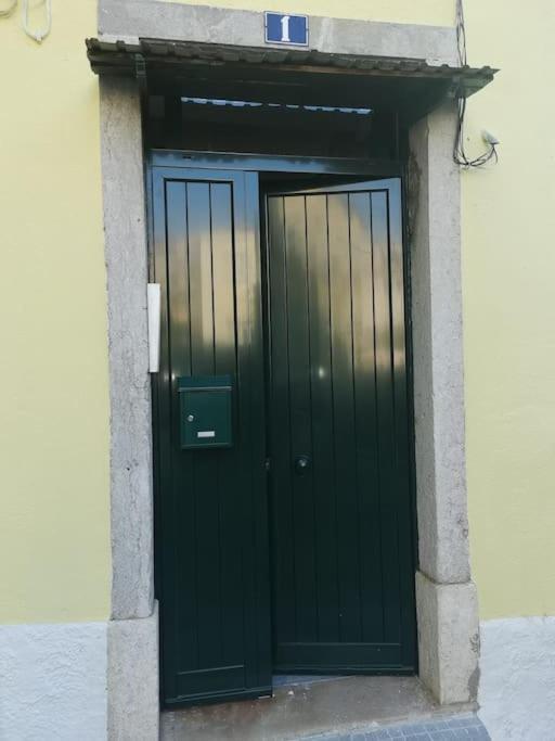 Mouraria Lisbon Soul Apartments T2 - 5Pax Exterior photo